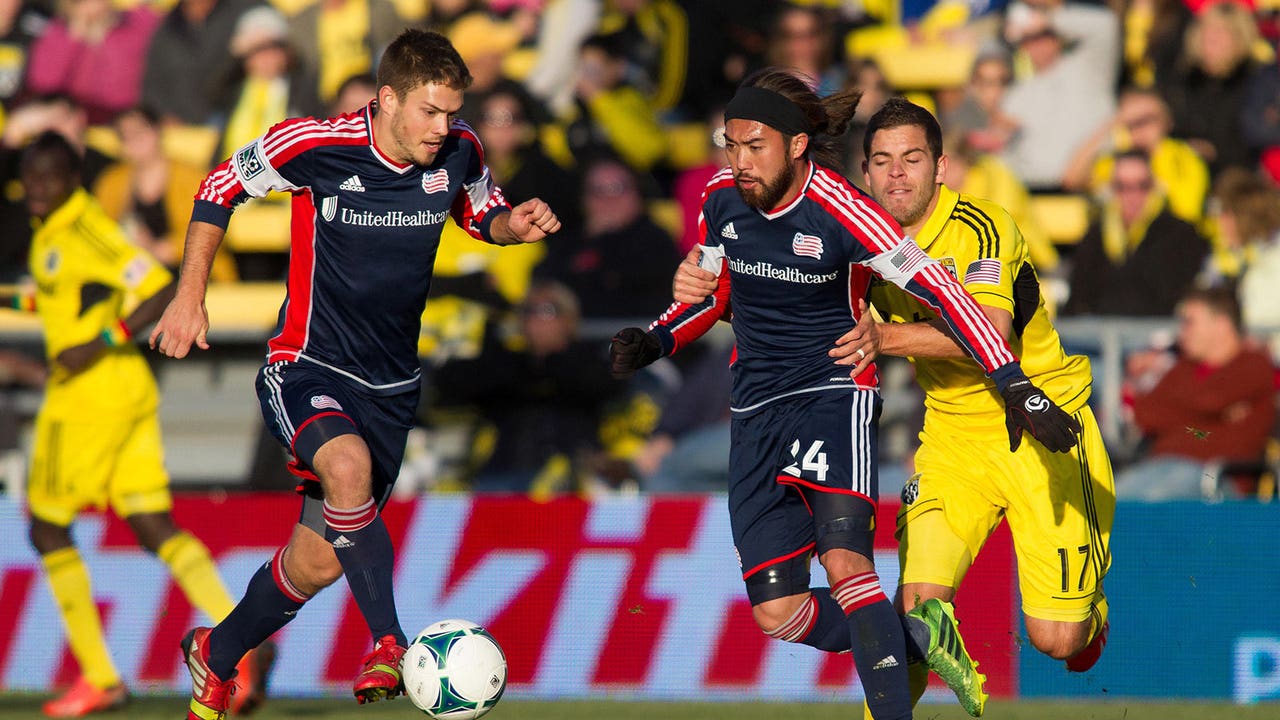 Inside MLS season preview: New England Revolution